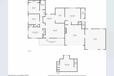 5920 Parkoaks Drive, Citrus Heights, CA 95621 - Photo 40