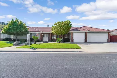 2436 Trevor Court, Madera, CA 93637 - Photo 1