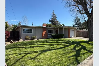 2816 Glenside Drive, Concord, CA 94520 - Photo 1