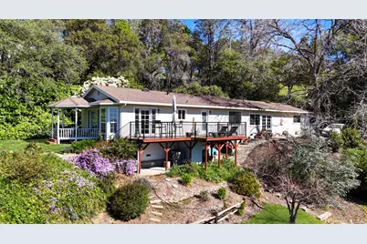 10100 Indian Hill Road, Newcastle, CA 95658 - Photo 1