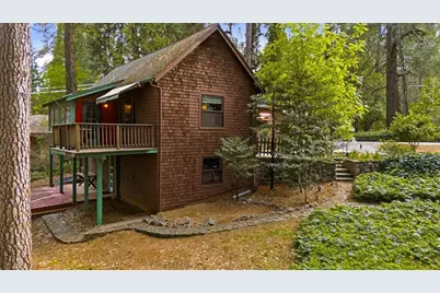 10085 Banner Lava Cap Road, Nevada City, CA 95959 - Photo 6