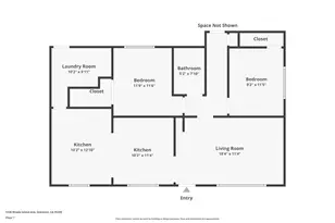 1446 Rhode Island Ave, Stockton, CA 95205 - Photo 42