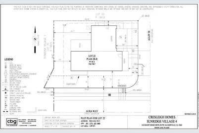 3960 Aura Way, Rancho Cordova, CA 95742 - Photo 2