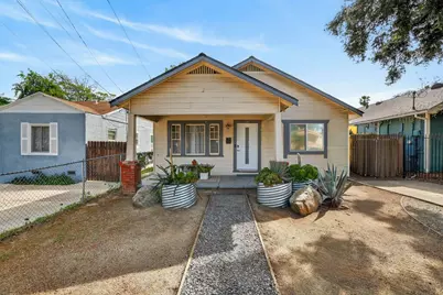 3541 38th Street, Sacramento, CA 95817 - Photo 1