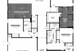 8416 Mondale Wy, Elk Grove, CA 95757 - Photo 2