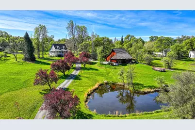 10800 Pickle Barrel Road, Auburn, CA 95602 - Photo 1