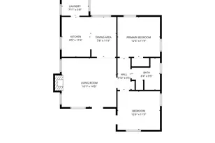 621 Poplar St, Oakdale, CA 95361 - Photo 40