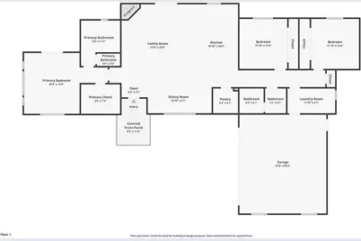 9515 Ham Luddy Road, Mountain Ranch, CA 95246 - Photo 42