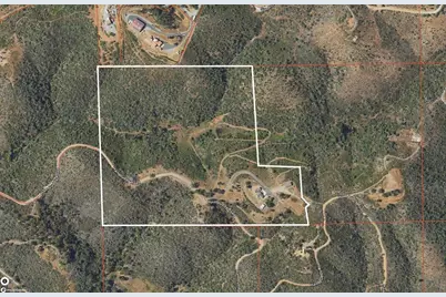 9515 Ham Luddy Road, Mountain Ranch, CA 95246 - Photo 44