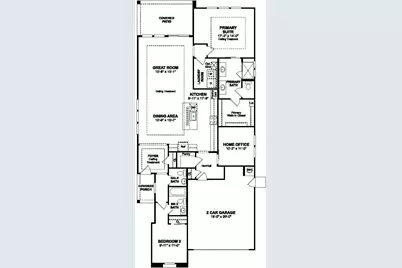 12397 Chelidon Way, Rancho Cordova, CA 95742 - Photo 2