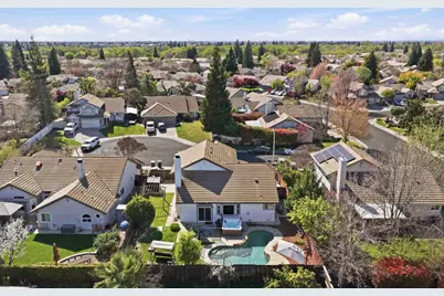 603 Bronte Court, Roseville, CA 95747 - Photo 36