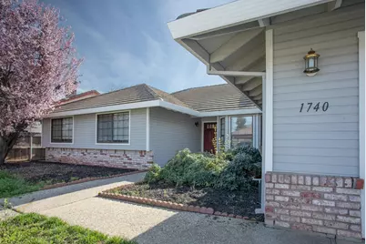 1740 Edwin Drive, Yuba City, CA 95993 - Photo 2