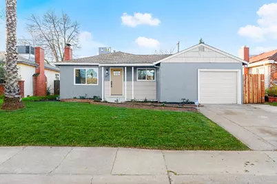 5210 71st Street, Sacramento, CA 95820 - Photo 1