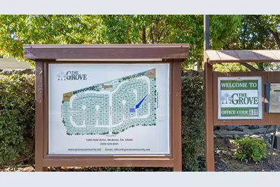 Held Avenue #79, Modesto, CA 95355 - Photo 30