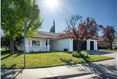 1805 Whispering Oaks Drive, Yuba City, CA 95991 - Photo 8