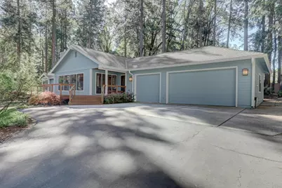 12523 Banner Lava Cap Road, Nevada City, CA 95959 - Photo 42