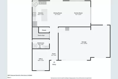 13871 Petersen Ranch Drive, Pine Grove, CA 95665 - Photo 72