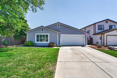 552 W 4th Street, Tracy, CA 95376 - Photo 1