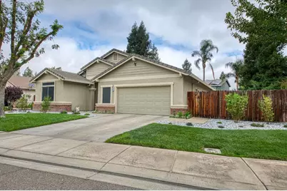 3406 San Martin Court, Merced, CA 95348 - Photo 2