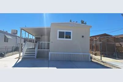 Kickapoo Trail #46, Yucca Valley, CA 92284 - Photo 1