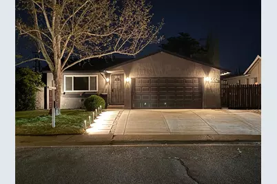 3447 Jupiter Drive, Sacramento, CA 95827 - Photo 2