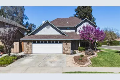 1201 W Donna Drive, Merced, CA 95348 - Photo 1