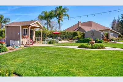 15303 Orange Blossom Road, Oakdale, CA 95361 - Photo 86