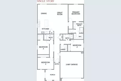 6026 Lassie Court, Riverbank, CA 95367 - Photo 2