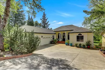 12448 Lake Wildwood Drive, Lake Wildwood, CA 95946 - Photo 2