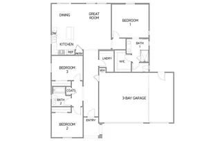 2360 Riparia St, Manteca, CA 95337 - Photo 2