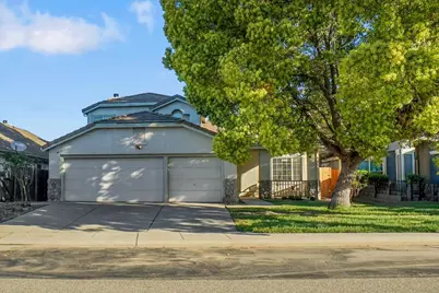 8831 Silverberry Avenue, Elk Grove, CA 95624 - Photo 1
