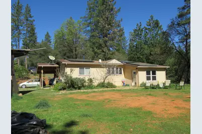 201 Sierra Madre Road, Rail Road Flat, CA 95248 - Photo 2