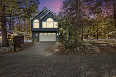 2367 Wasabe Drive, South Lake Tahoe, CA 96150 - Photo 2