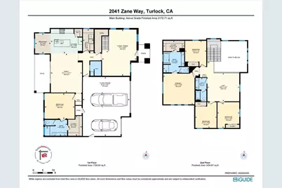 2041 Zane Way, Turlock, CA 95382 - Photo 92
