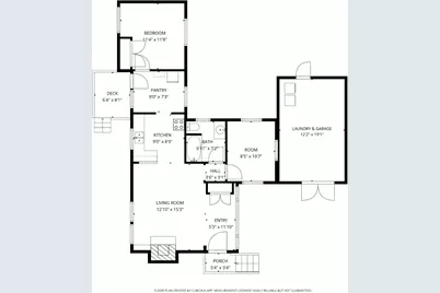 6641 Ribbon Lane, Placerville, CA 95667 - Photo 2