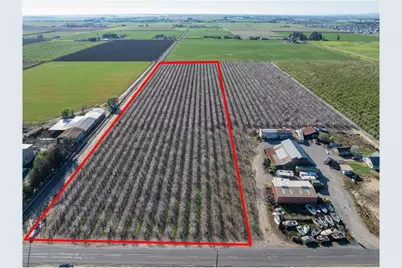 1424 Eucalyptus Avenue, Patterson, CA 95363 - Photo 2