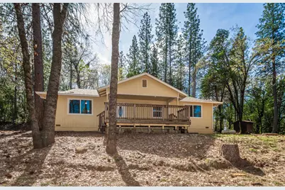 16116 Sycamore Lane, Camptonville, CA 95922 - Photo 2