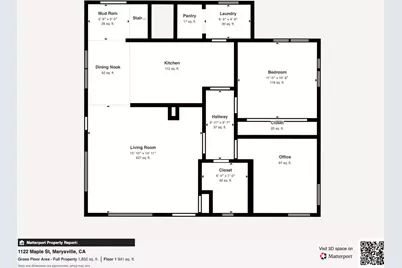 1122 Maple Street, Marysville, CA 95901 - Photo 52