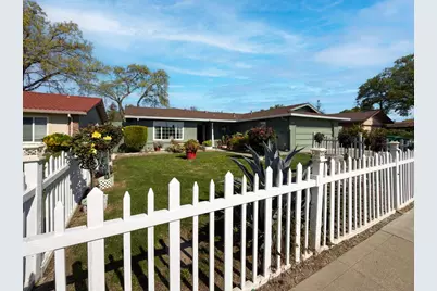 619 E Robinhood Drive, Stockton, CA 95207 - Photo 1