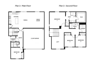 228 Teton Ranch Wy, Patterson, CA 95363 - Photo 2