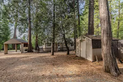 25630 Overland Drive, Volcano, CA 95689 - Photo 2