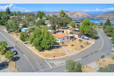 5307 Treasure Hill Drive, Oroville, CA 95966 - Photo 1