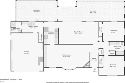 7363 West Parkway, Sacramento, CA 95823 - Photo 38