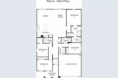 212 Teton Ranch Way, Patterson, CA 95363 - Photo 2