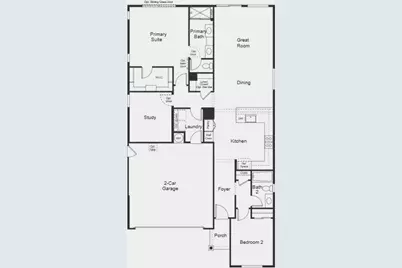 1427 Edgewood Lane, Lincoln, CA 95648 - Photo 2