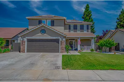 1833 La Quinta Court, Merced, CA 95340 - Photo 1