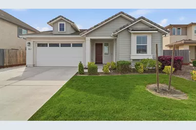 656 Chestnut Street, Oakdale, CA 95361 - Photo 1