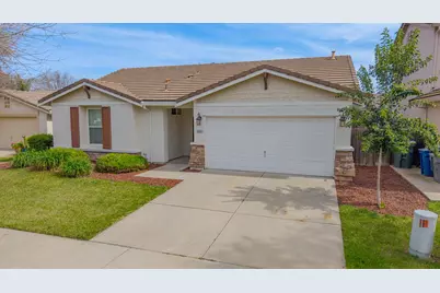 3536 San Isidro Avenue, Merced, CA 95348 - Photo 6