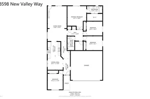 8598 New Valley Way, Sacramento, CA 95828 - Photo 46