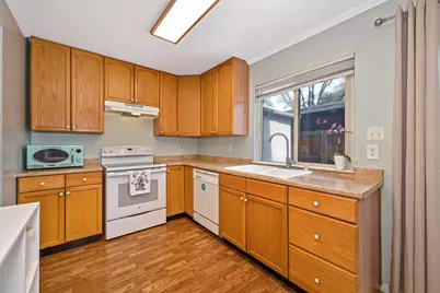 8841 La Riviera Drive #E, Sacramento, CA 95826 - Photo 1